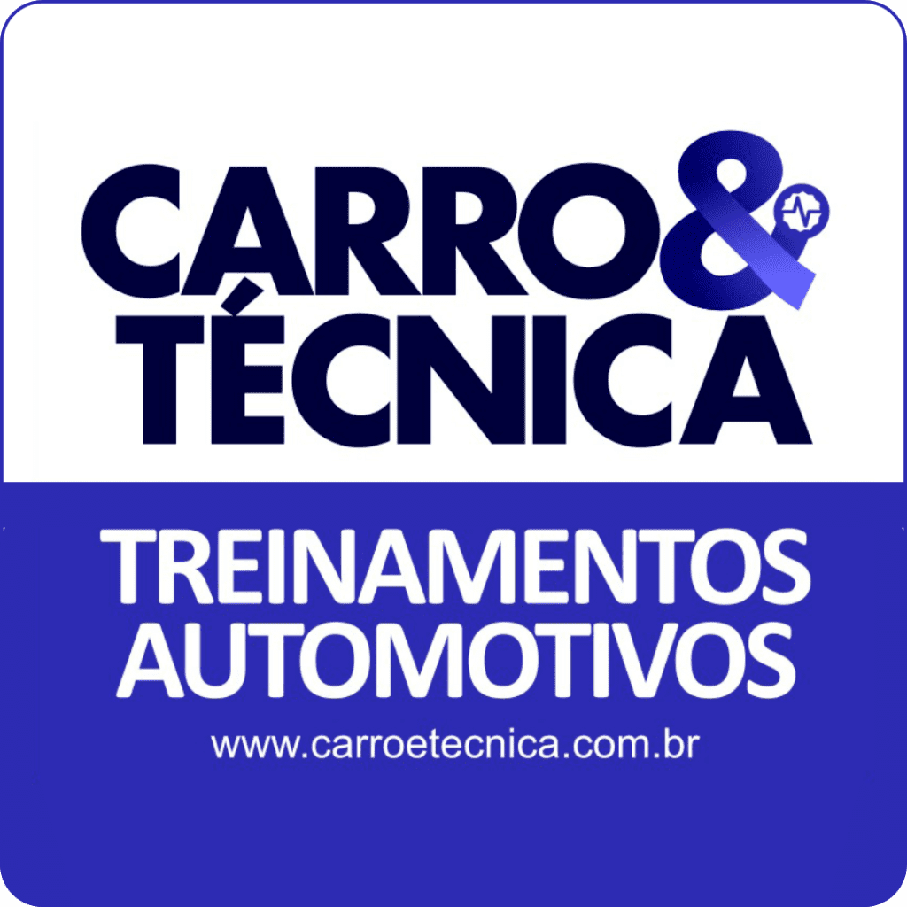 Logo Carro & Técnica Logo Carro e Técnica