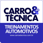 Logo Carro & Técnica Logo Carro e Técnica