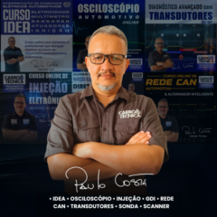 Conteúdo técnico automotivo Carro & Técnica